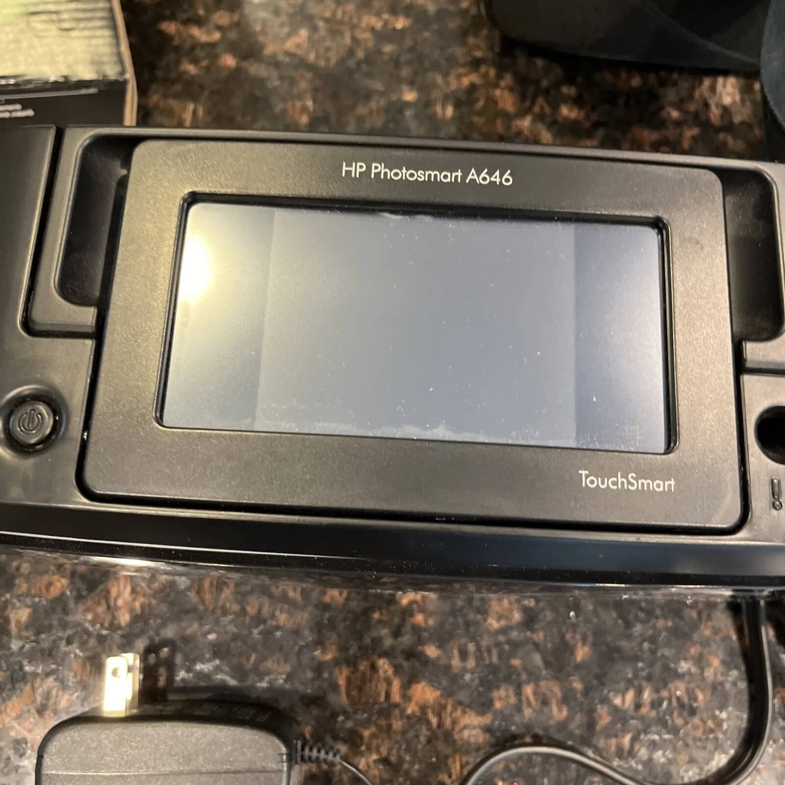 HP Photosmart A640 Printers New