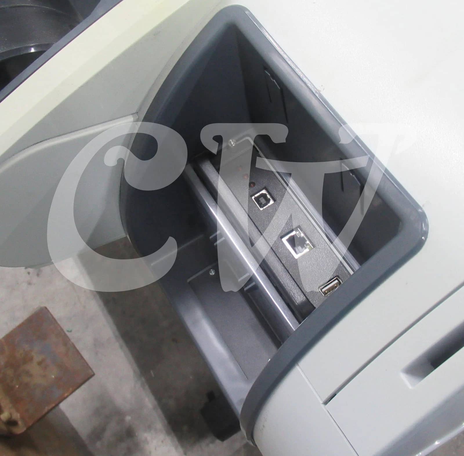 HP CR650A Printers Used - Good