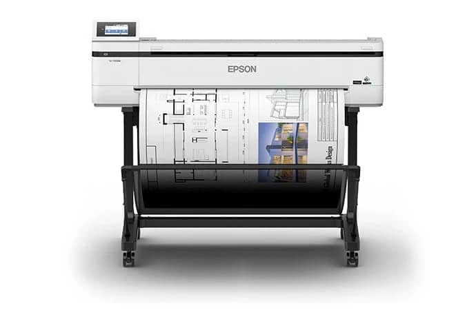 Epson Epson SureColor T5170M Printers New