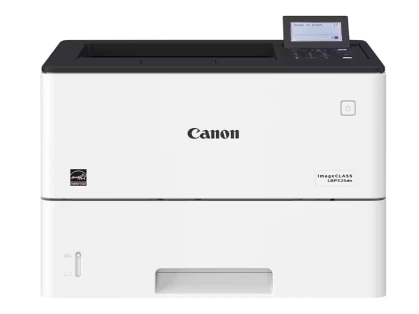 Canon ImageClass LBP325dn Printers New