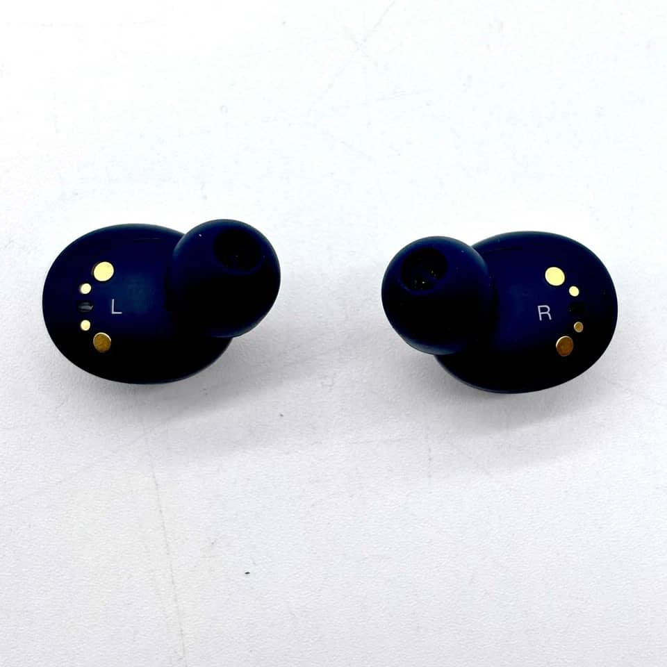 Bowers & Wilkins Pi8 Headphones & Earbuds Blue New
