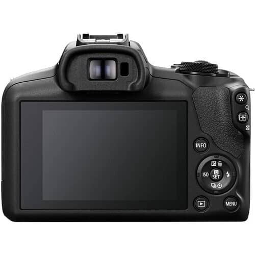 Canon EOS R100 Digital Cameras