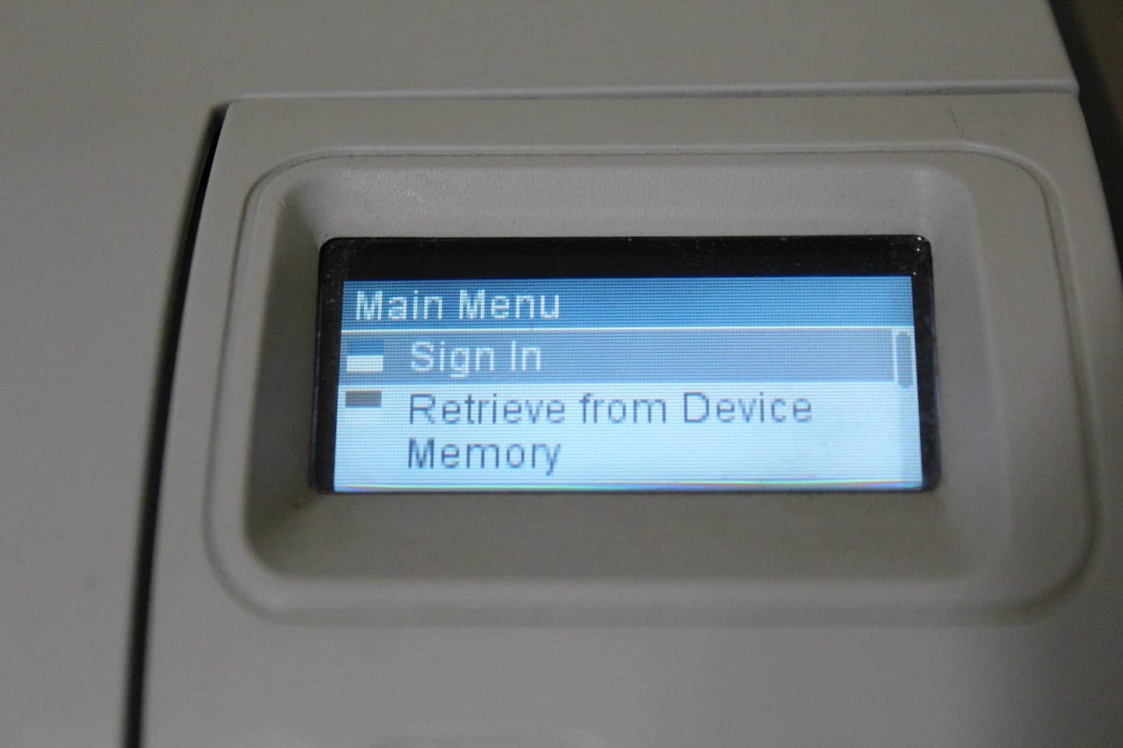HP Laserjet 600 Printers New