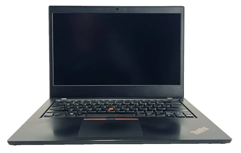 Lenovo ThinkPad L14 Gen 1 Computers