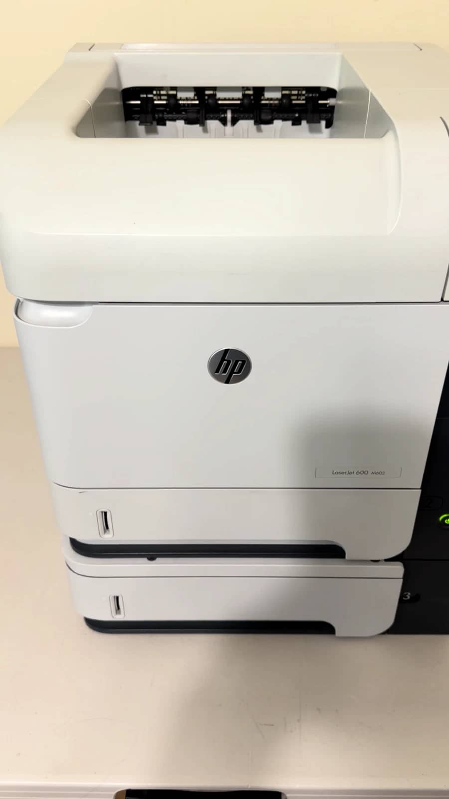 HP Laserjet 600 Printers New