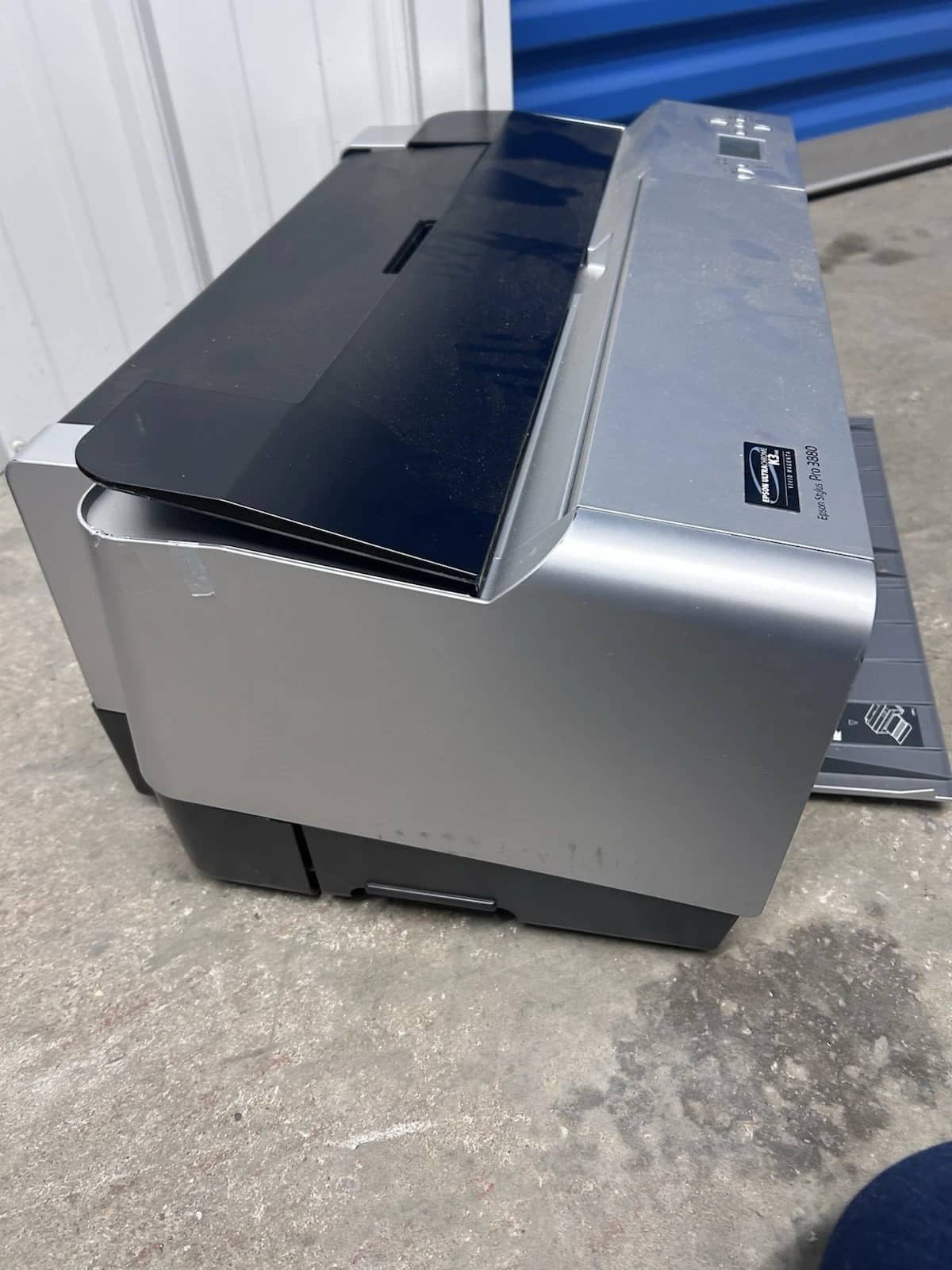 Epson Stylus Pro 3880 Printers New