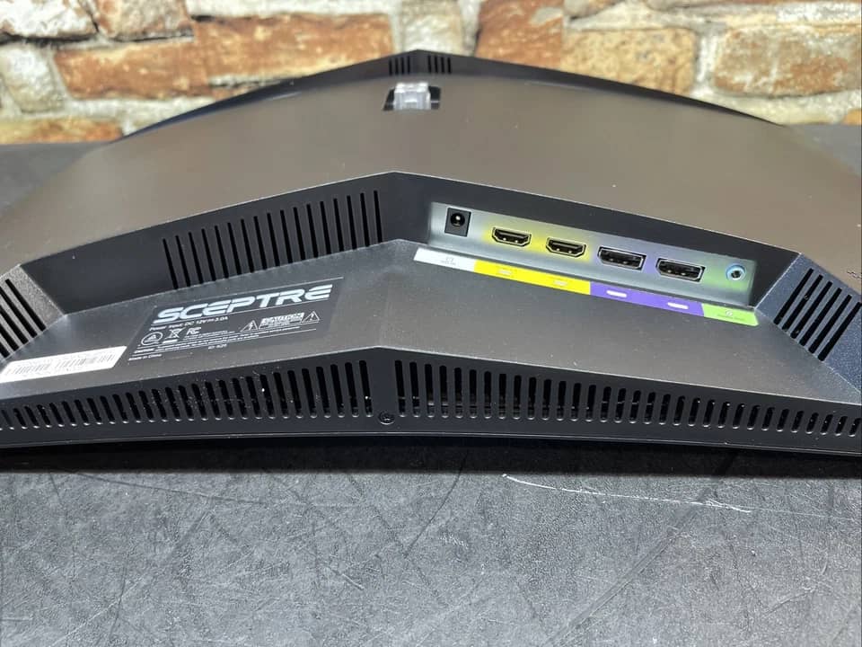 Sceptre E248W Monitors