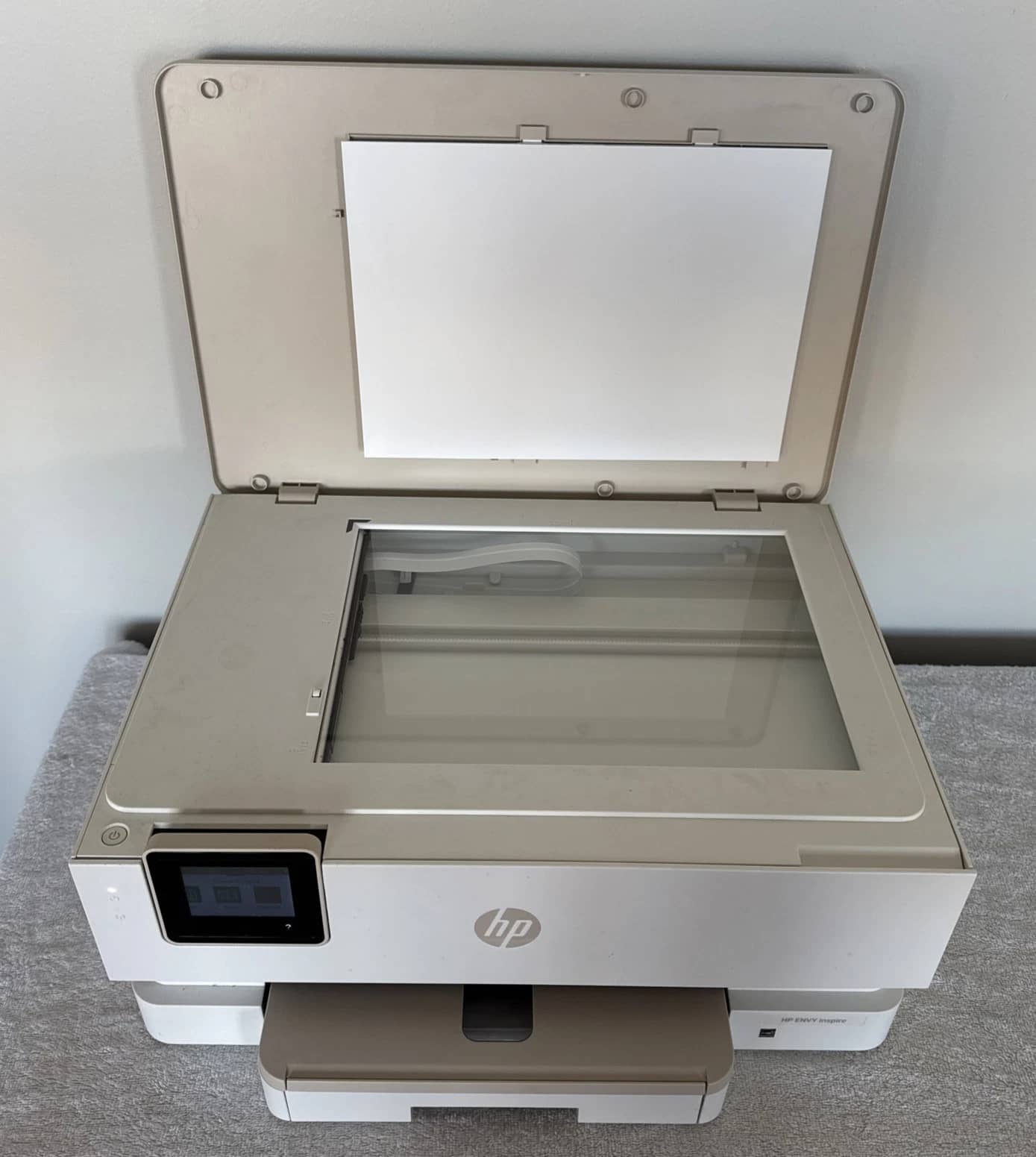 HP 7255e Printers Used - Good