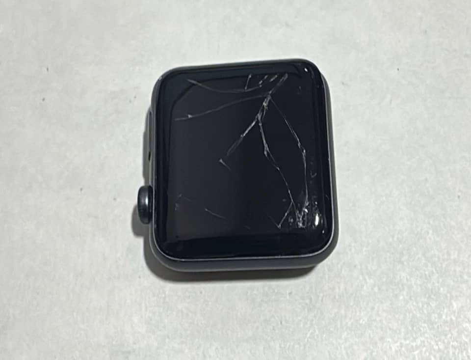 Samsung Watch Series 3 Smartwatches
