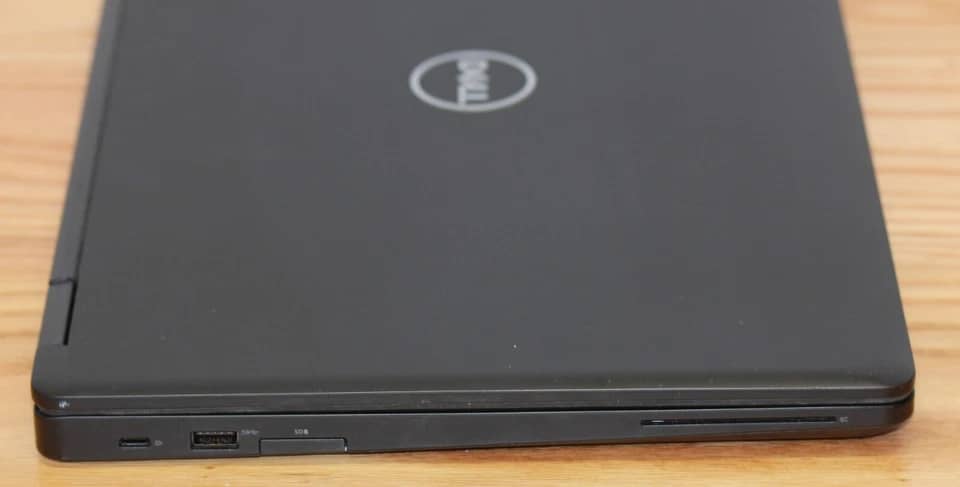Dell Latitude 5590 Computers