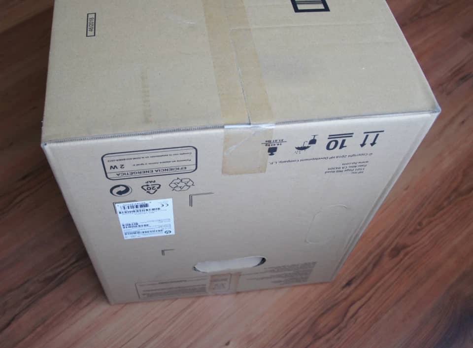 HP Laserjet M506dn Printers Open-Box Excellent