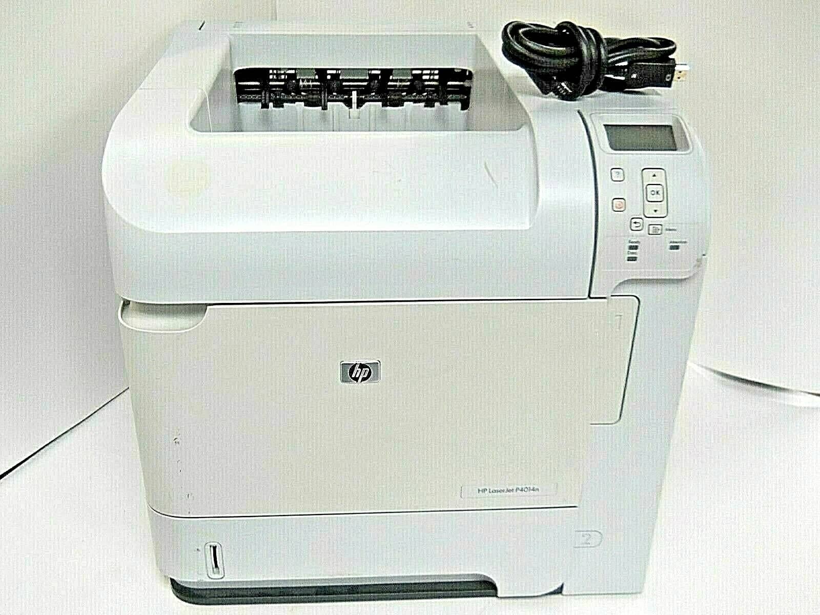HP cb507a Printers Refurbished - Excellent