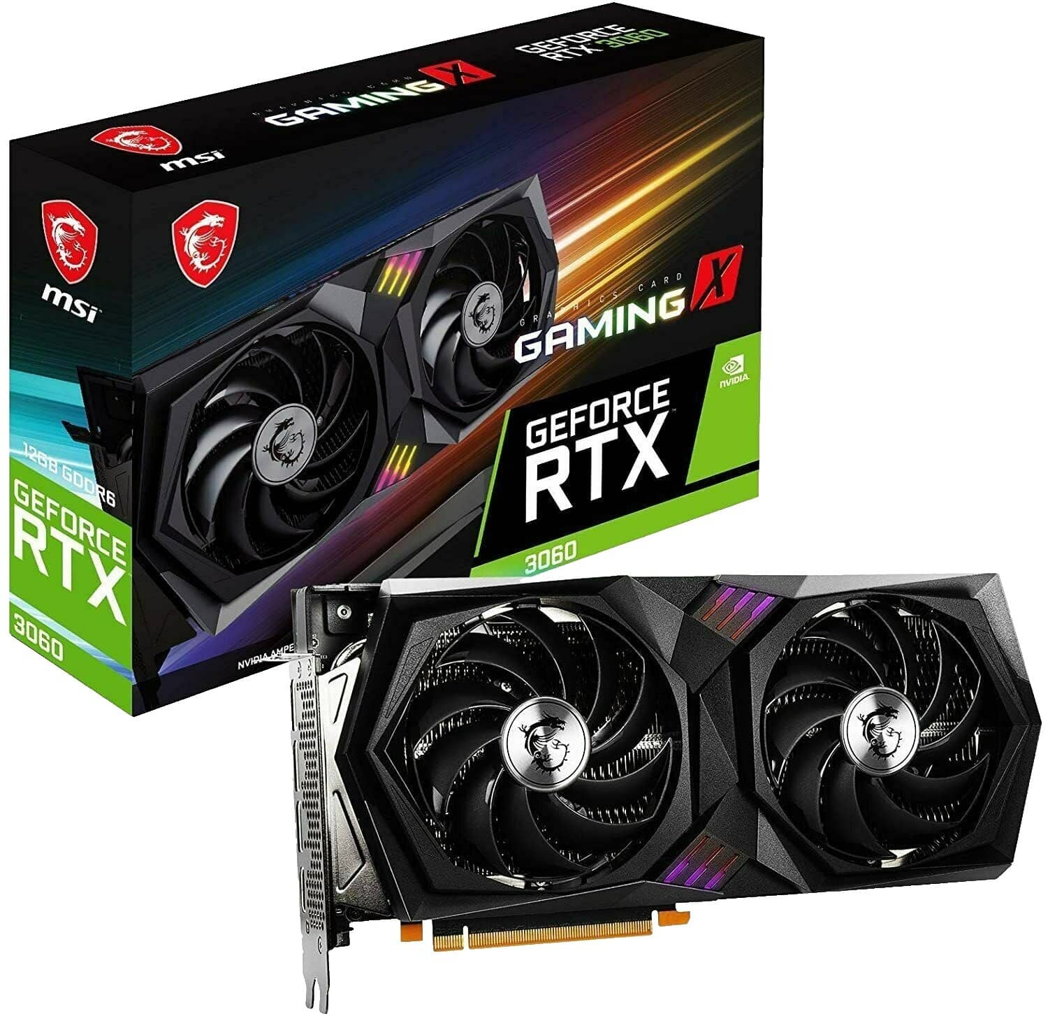 MSI Katana Computers For parts or not working