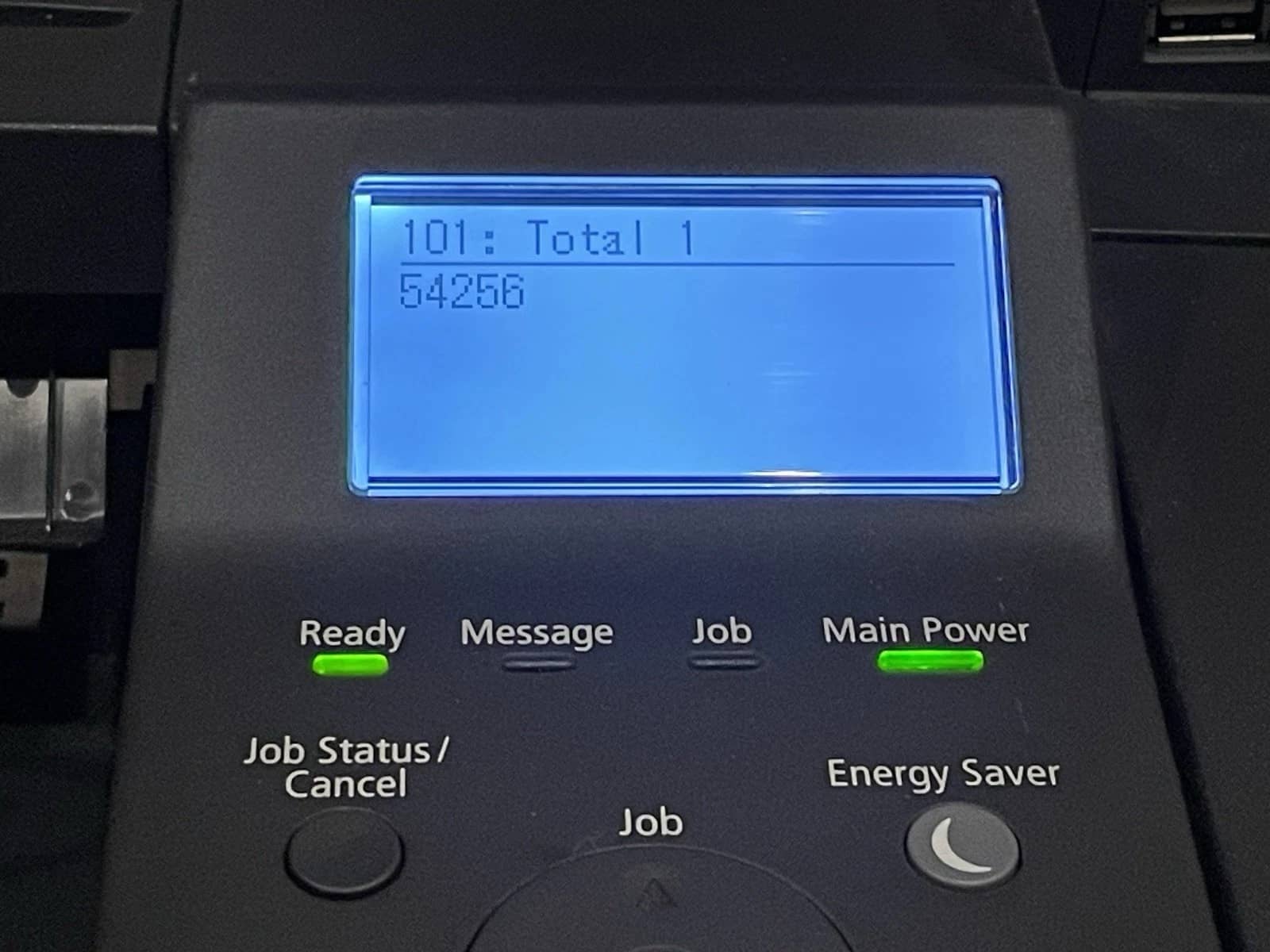 Canon LBP6780dn Printers Used - Good
