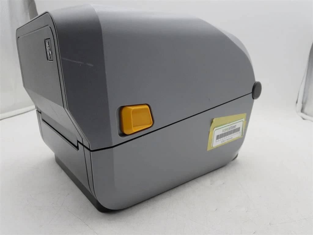 Zebra ZD620 ZD62042-T01F00EZ Printers Used - Good