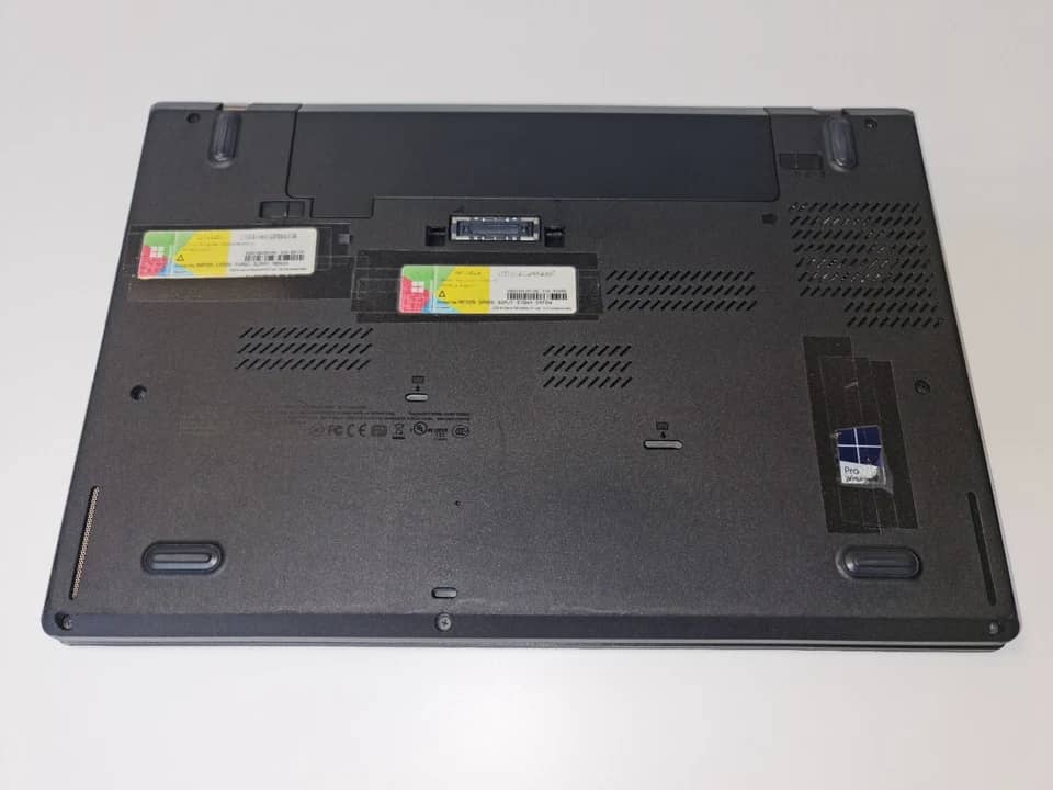 Lenovo ThinkPad T440 Computers