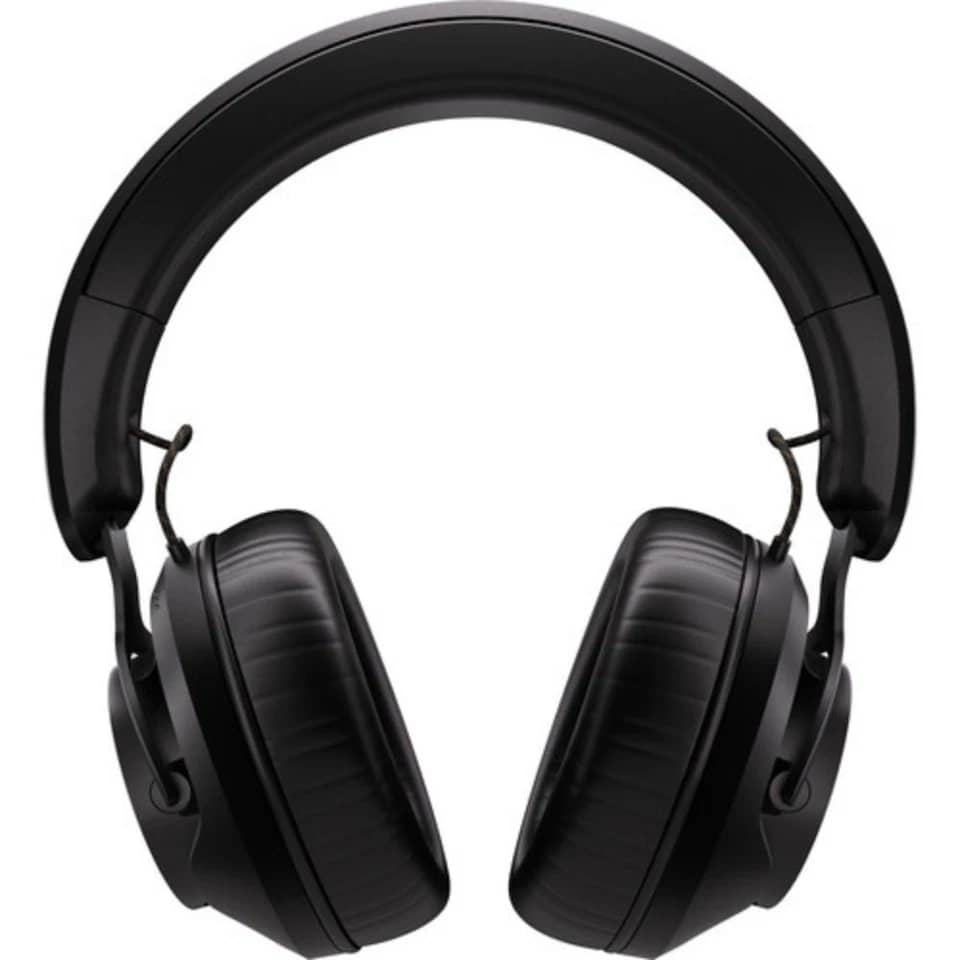 ADAM Audio AMS-H200 Headphones & Earbuds Black New