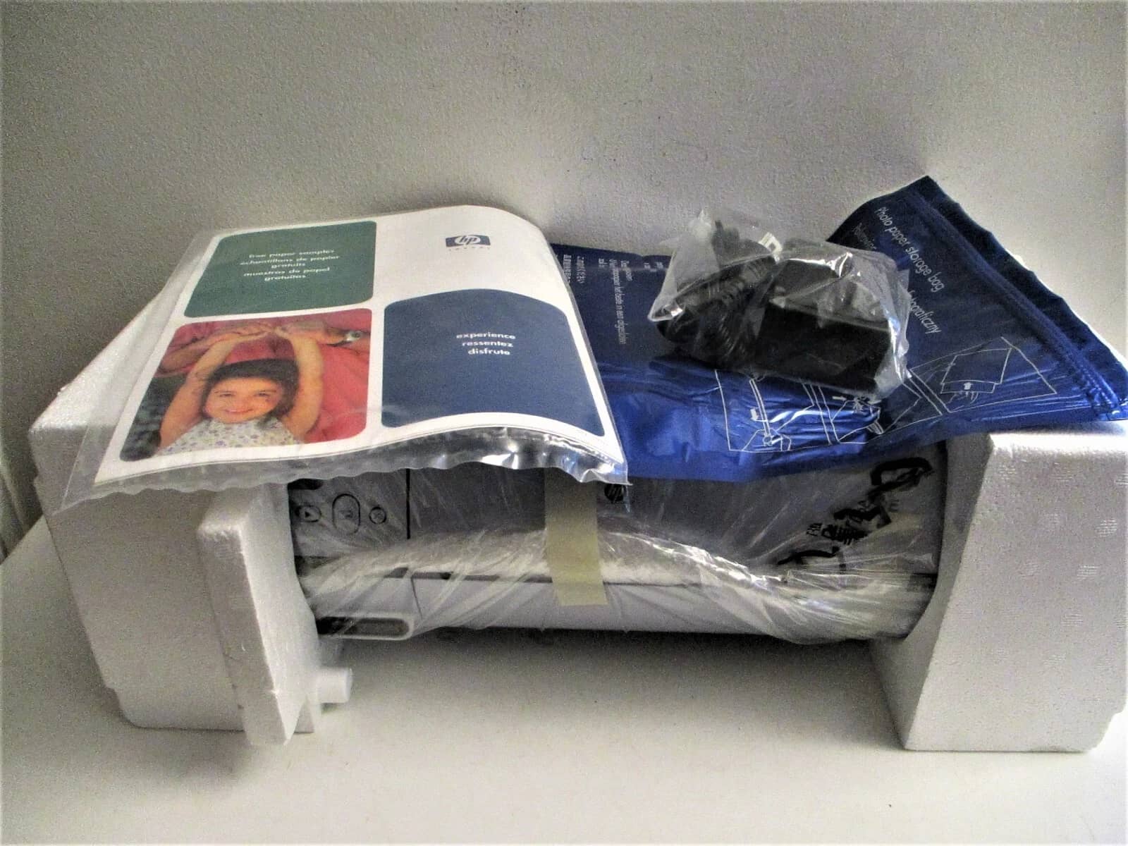 HP Photosmart 7450 Printers New