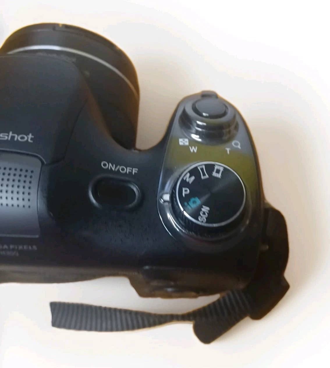 Sony Cyber-shot DSC-H200 Digital Cameras Black New Body Only