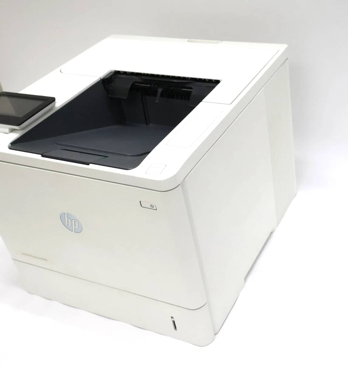 HP LaserJet Enterprise M609 Printers Used - Good