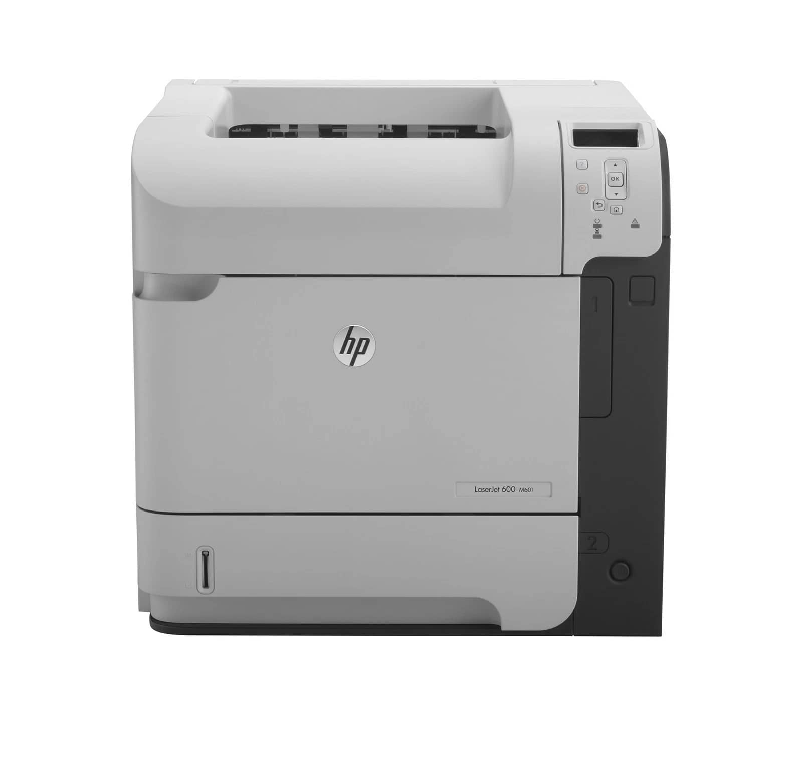 HP LaserJet Enterprise 600 M601n Printers New