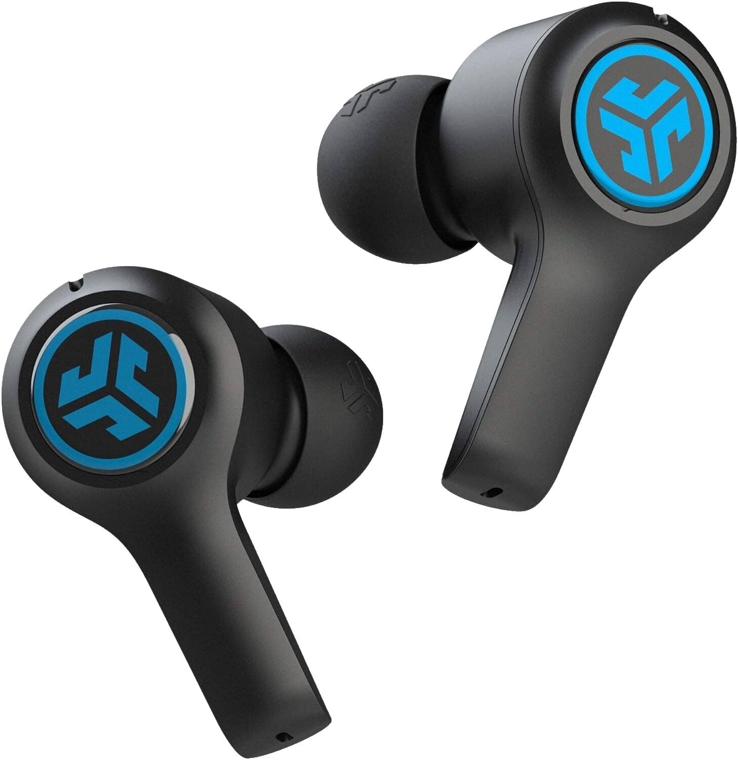 JLab JBuds Air ANC Gen 2 Headphones & Earbuds Gray Open-Box Excellent