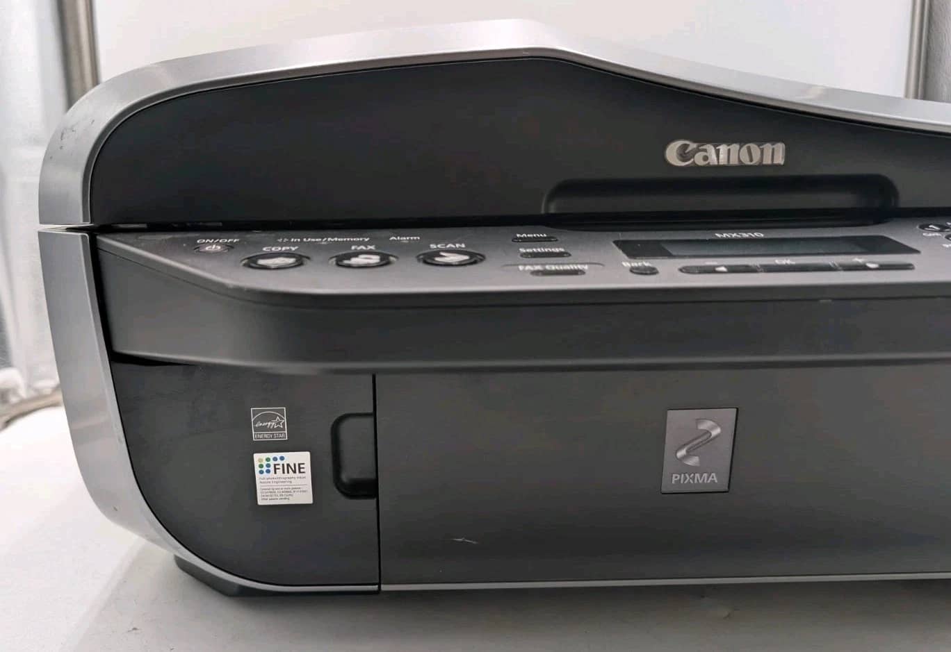 Canon PIXMA MX310 Printers Used - Good