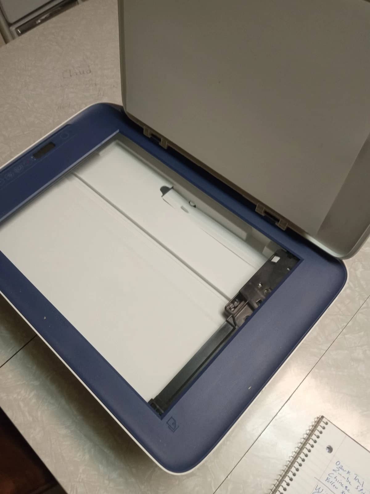 HP Deskjet 2742e Printers New