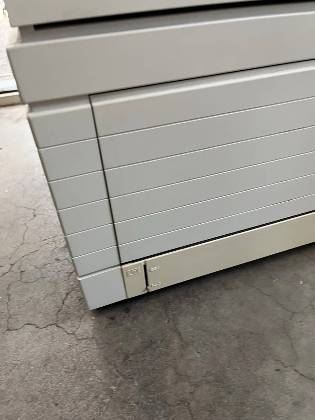HP Laserjet 4M Printers Used - Good