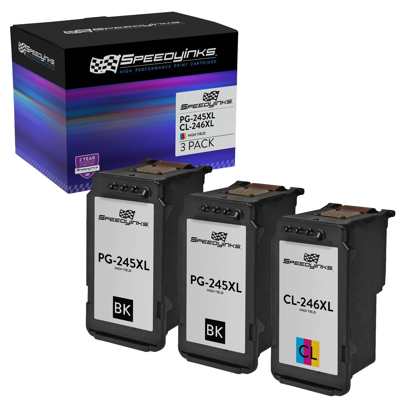 Canon MG2922 Printers New