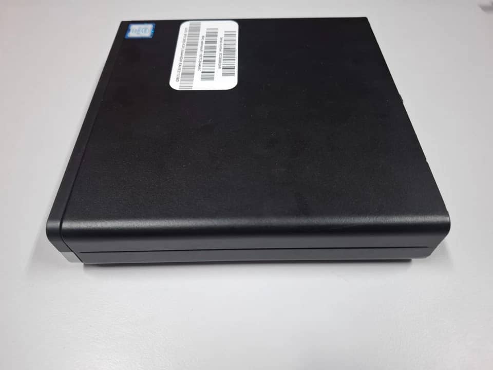 HP ELITEDESK 800 G3 DM Computers 256GB 16GB Refurbished - Excellent