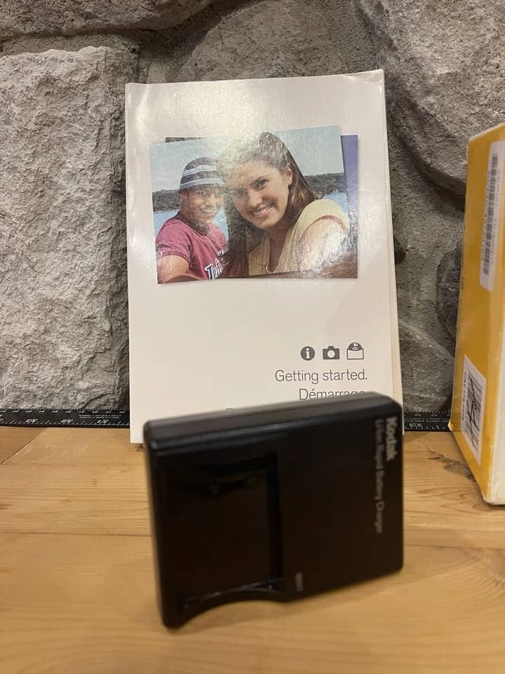 Kodak EasyShare DX7630 Digital Cameras Black New Body Only