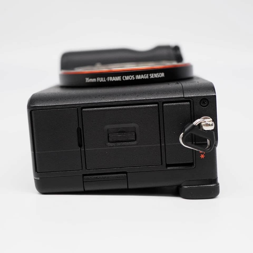 Sony Alpha 7C II Digital Cameras