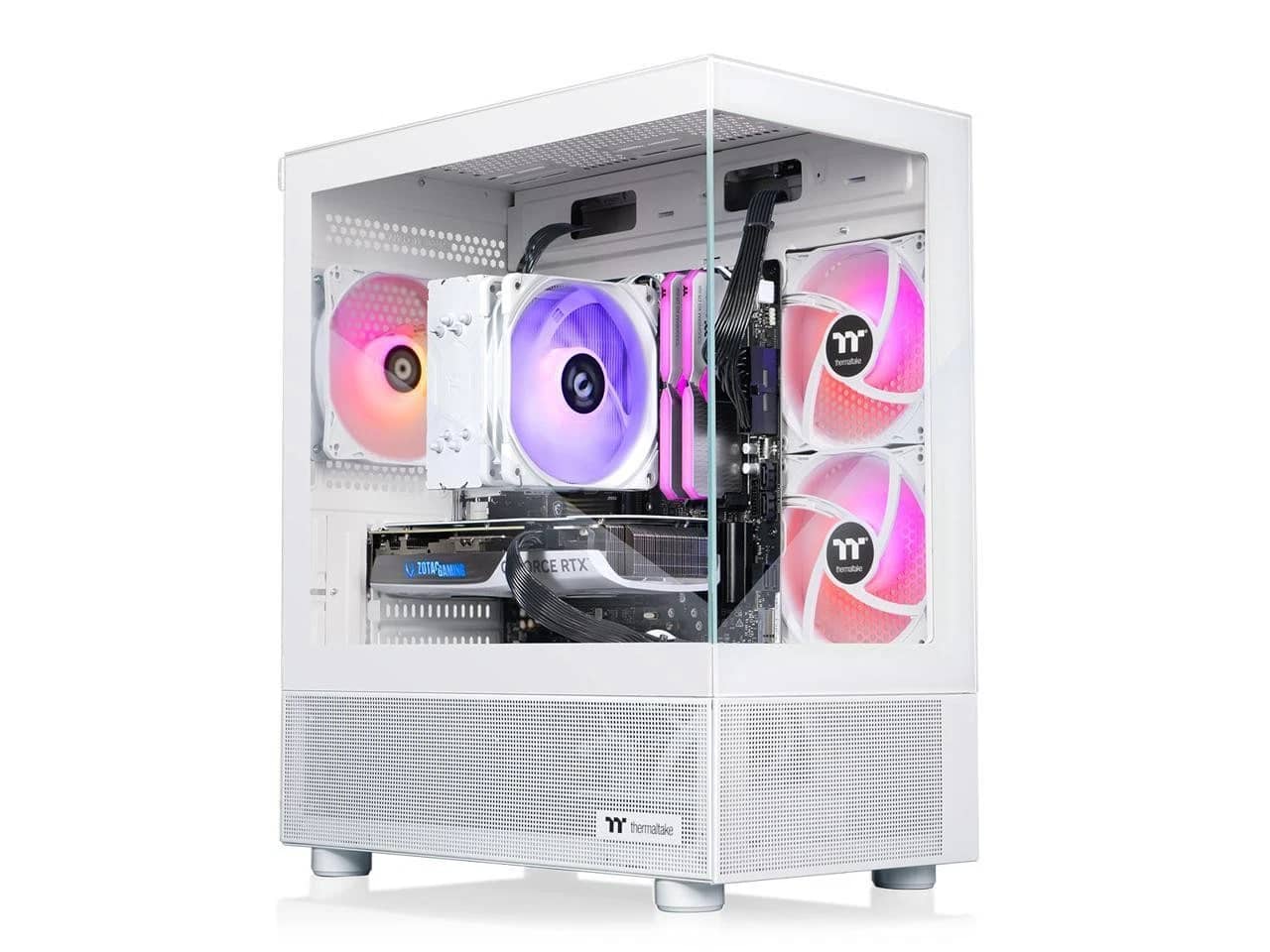 Thermaltake NE i1460TGS-V170S Computers New
