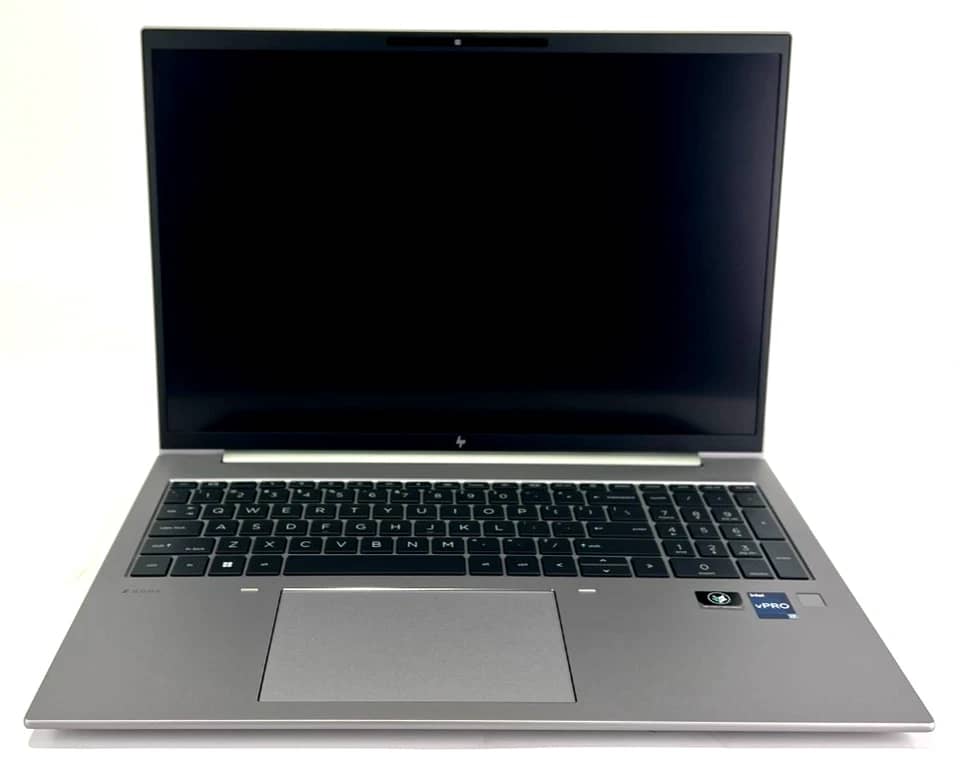 HP ZBook Firefly 16 G9 Computers