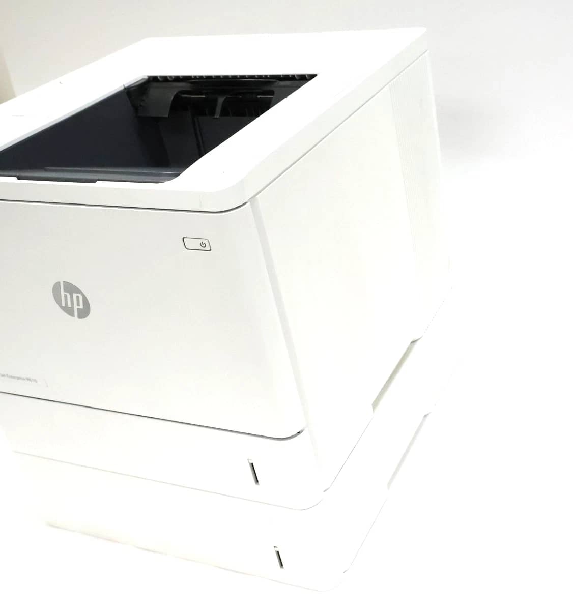 HP LaserJet Enterprise M610 Printers Used - Good