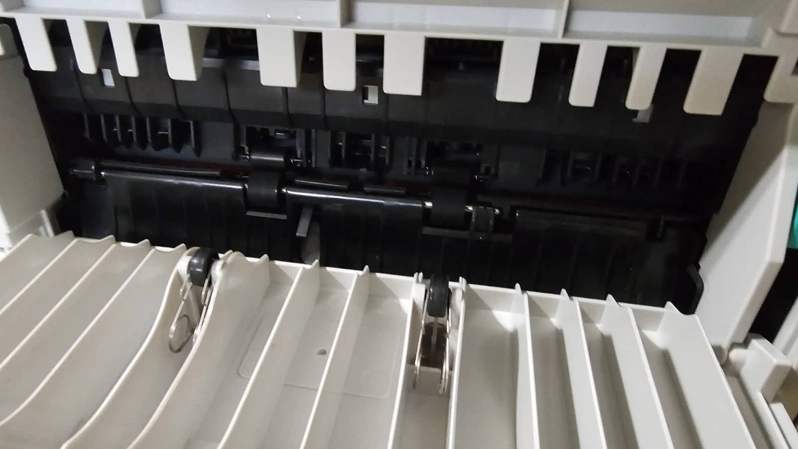 HP Laserjet M2727nf Printers Used - Good