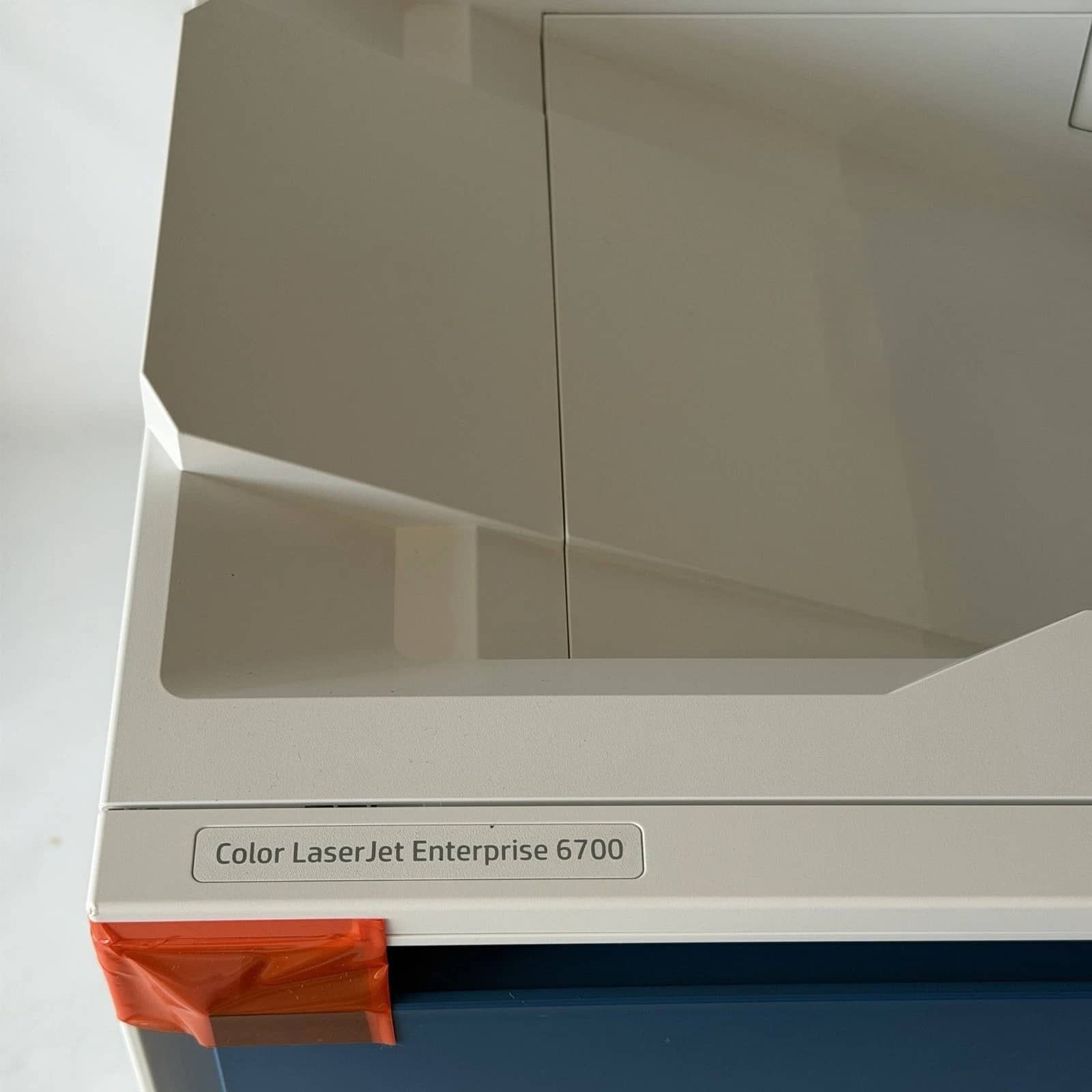 HP Color LaserJet Enterprise 6700 Printers New