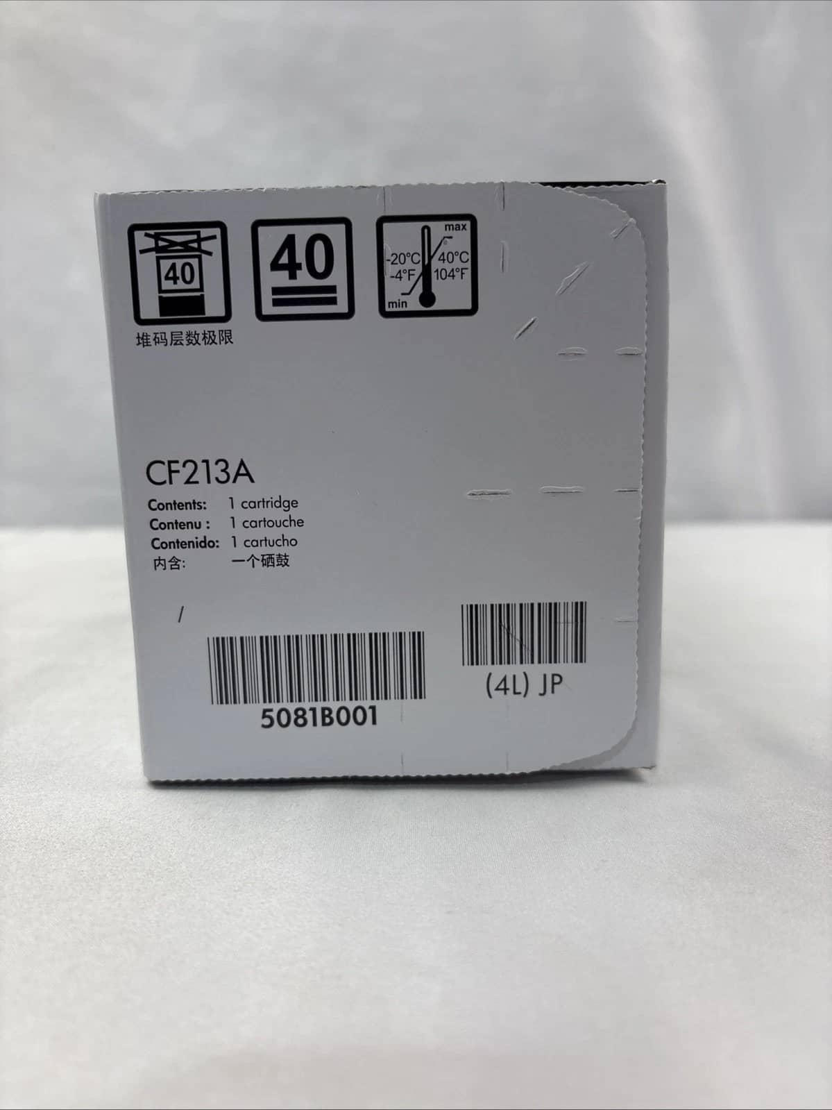 HP 131A Printers New