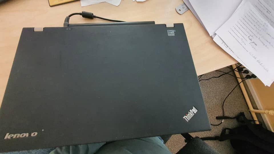 Lenovo T530 Computers 500GB 16GB Used - Good
