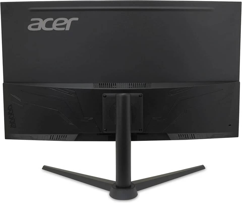Acer XZ320QU Monitors