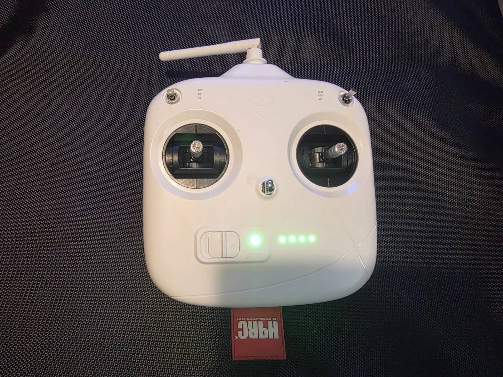 DJI Phantom 2 Quadcopters & Multirotors For parts or not working