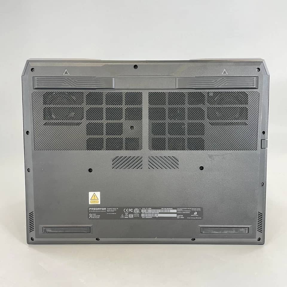 Acer ROG Strix 18 Computers