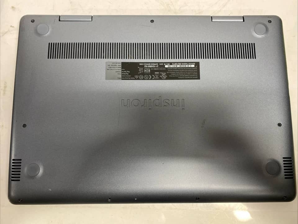 Dell Inspiron 14 5481 Computers