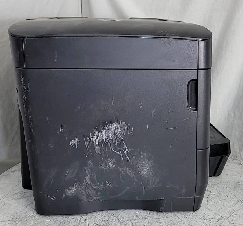 HP M9L66A Printers For parts or not working