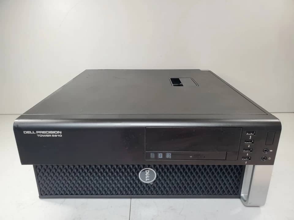 Dell Precision 5810 Computers
