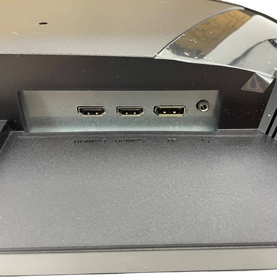 MSI MAG255XFV Monitors