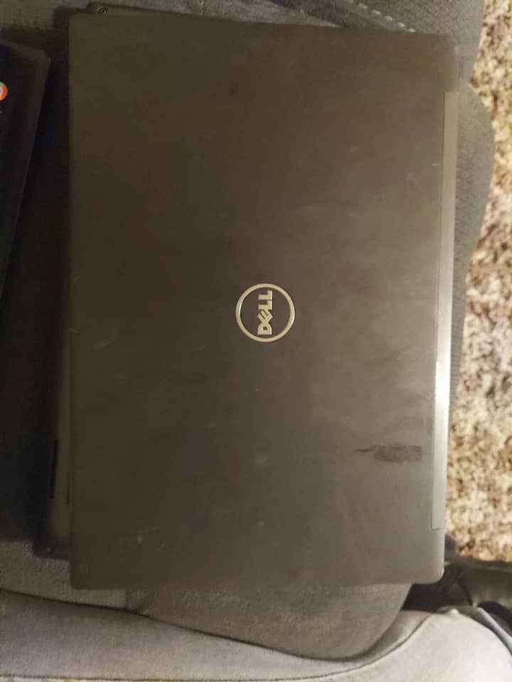 Dell Latitude 7280 Computers