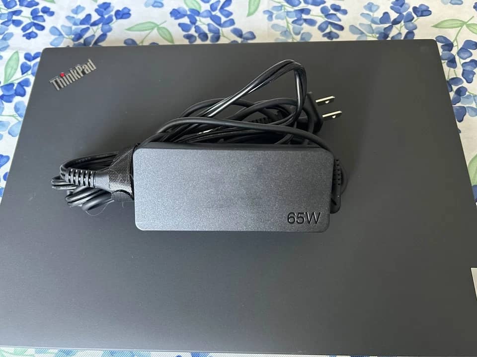 Lenovo ThinkPad P14s Gen 4 Computers