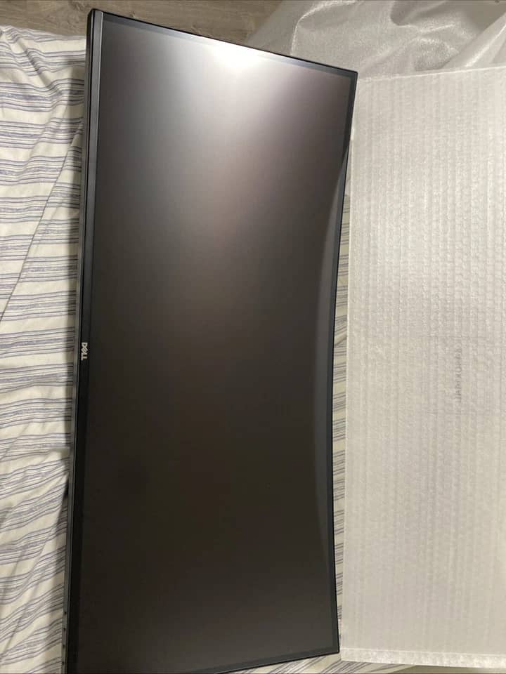 Dell U3417W Monitors